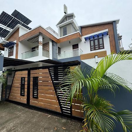 Venice Rosedale Alappuzha Zewnętrze zdjęcie