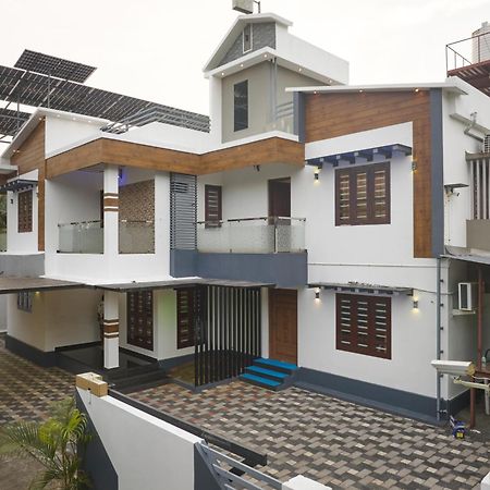 Venice Rosedale Alappuzha Zewnętrze zdjęcie