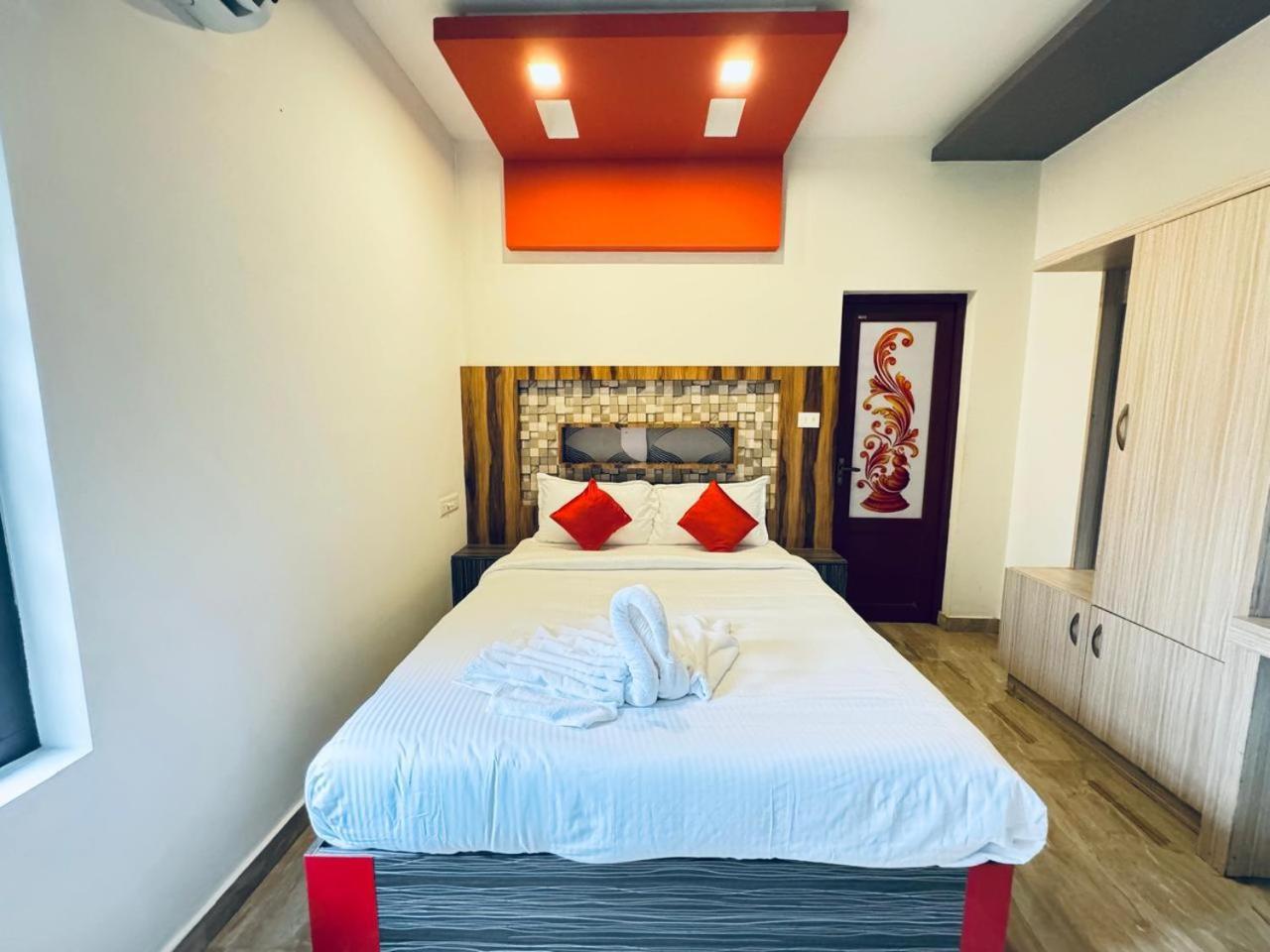 Venice Rosedale Alappuzha Zewnętrze zdjęcie