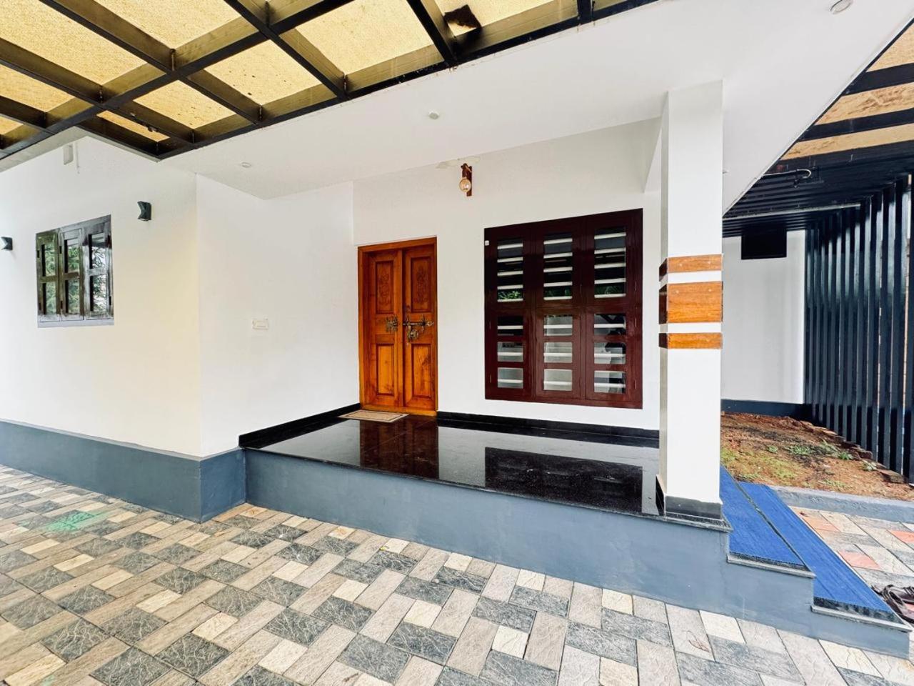 Venice Rosedale Alappuzha Zewnętrze zdjęcie