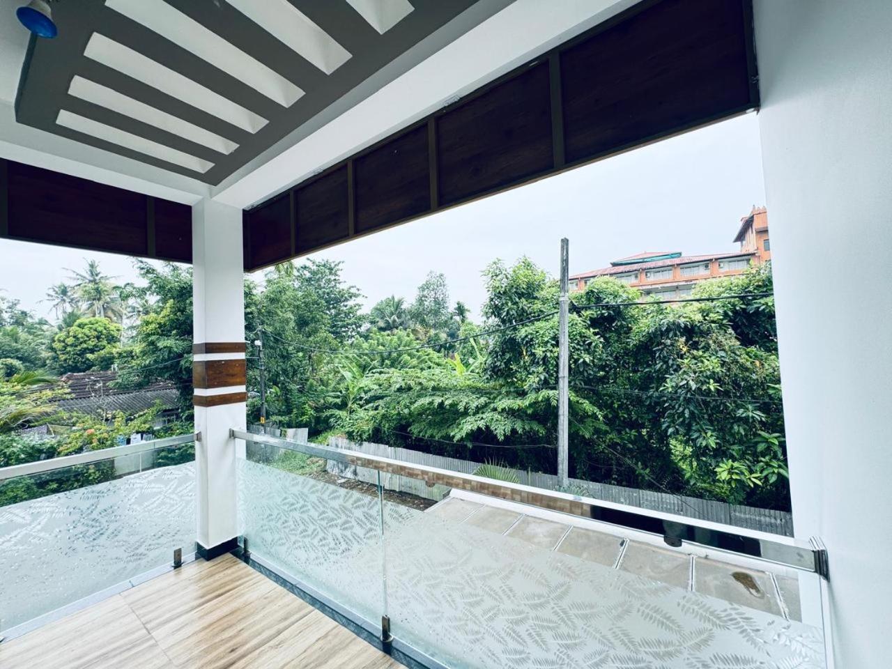 Venice Rosedale Alappuzha Zewnętrze zdjęcie
